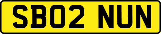 SB02NUN