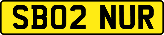 SB02NUR