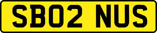 SB02NUS