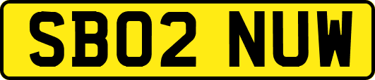 SB02NUW
