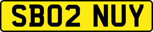 SB02NUY
