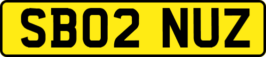 SB02NUZ