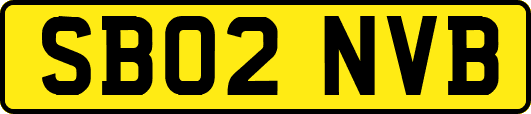 SB02NVB