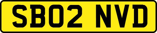 SB02NVD