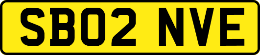 SB02NVE