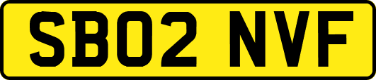 SB02NVF