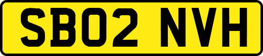 SB02NVH