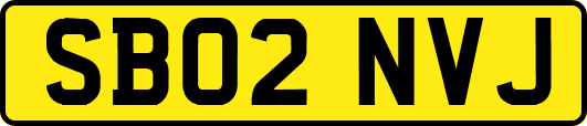 SB02NVJ
