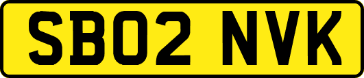 SB02NVK