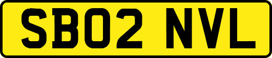 SB02NVL