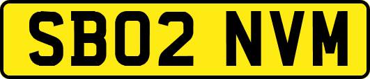 SB02NVM