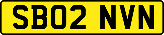 SB02NVN
