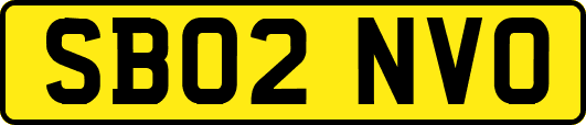 SB02NVO