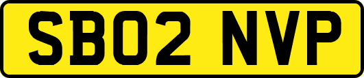 SB02NVP