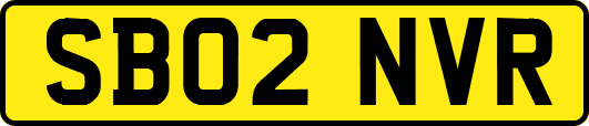 SB02NVR