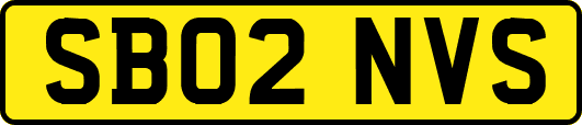 SB02NVS