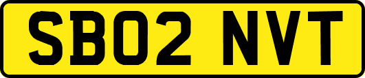 SB02NVT