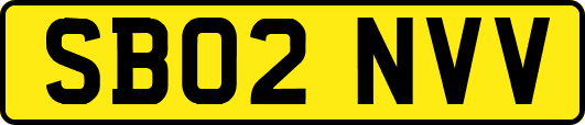 SB02NVV