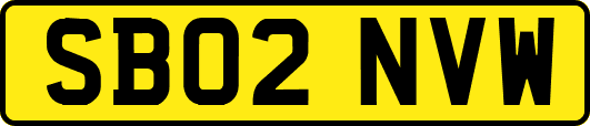 SB02NVW