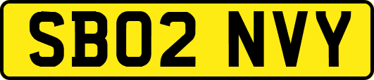 SB02NVY