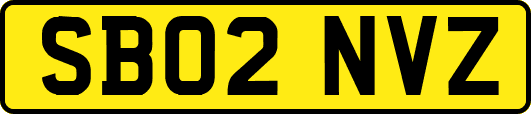 SB02NVZ