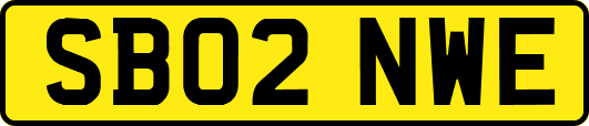 SB02NWE