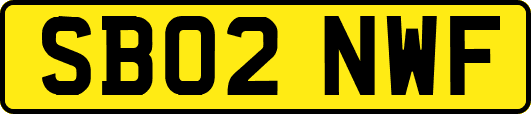 SB02NWF