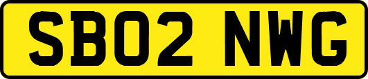 SB02NWG