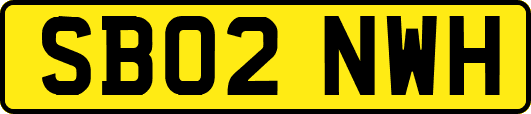 SB02NWH