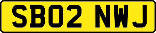 SB02NWJ