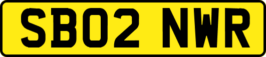 SB02NWR