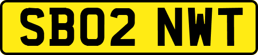 SB02NWT