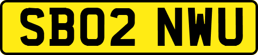 SB02NWU