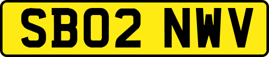 SB02NWV