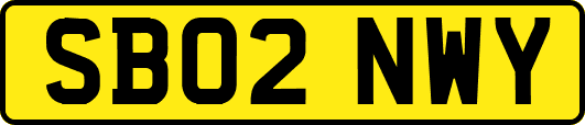 SB02NWY