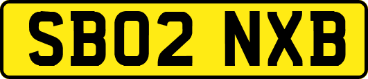 SB02NXB