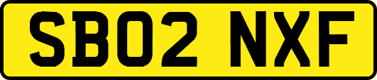 SB02NXF