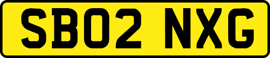 SB02NXG