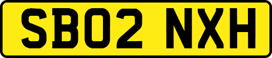 SB02NXH