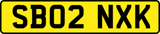 SB02NXK