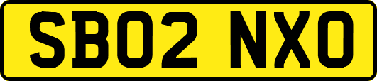 SB02NXO