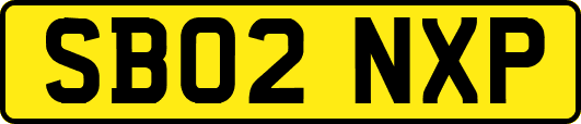 SB02NXP