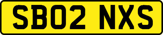SB02NXS