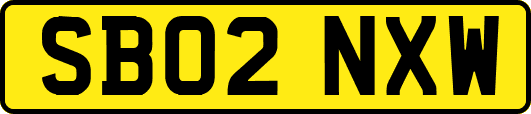 SB02NXW