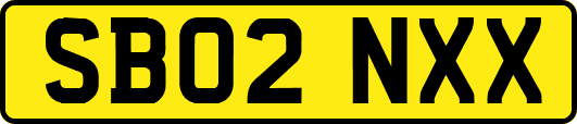 SB02NXX