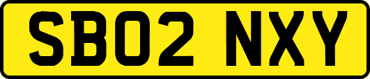 SB02NXY