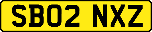 SB02NXZ