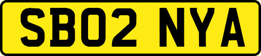 SB02NYA