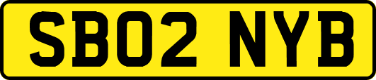 SB02NYB