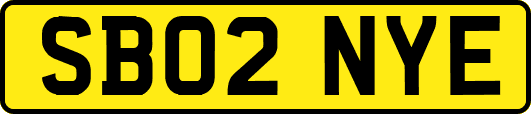 SB02NYE